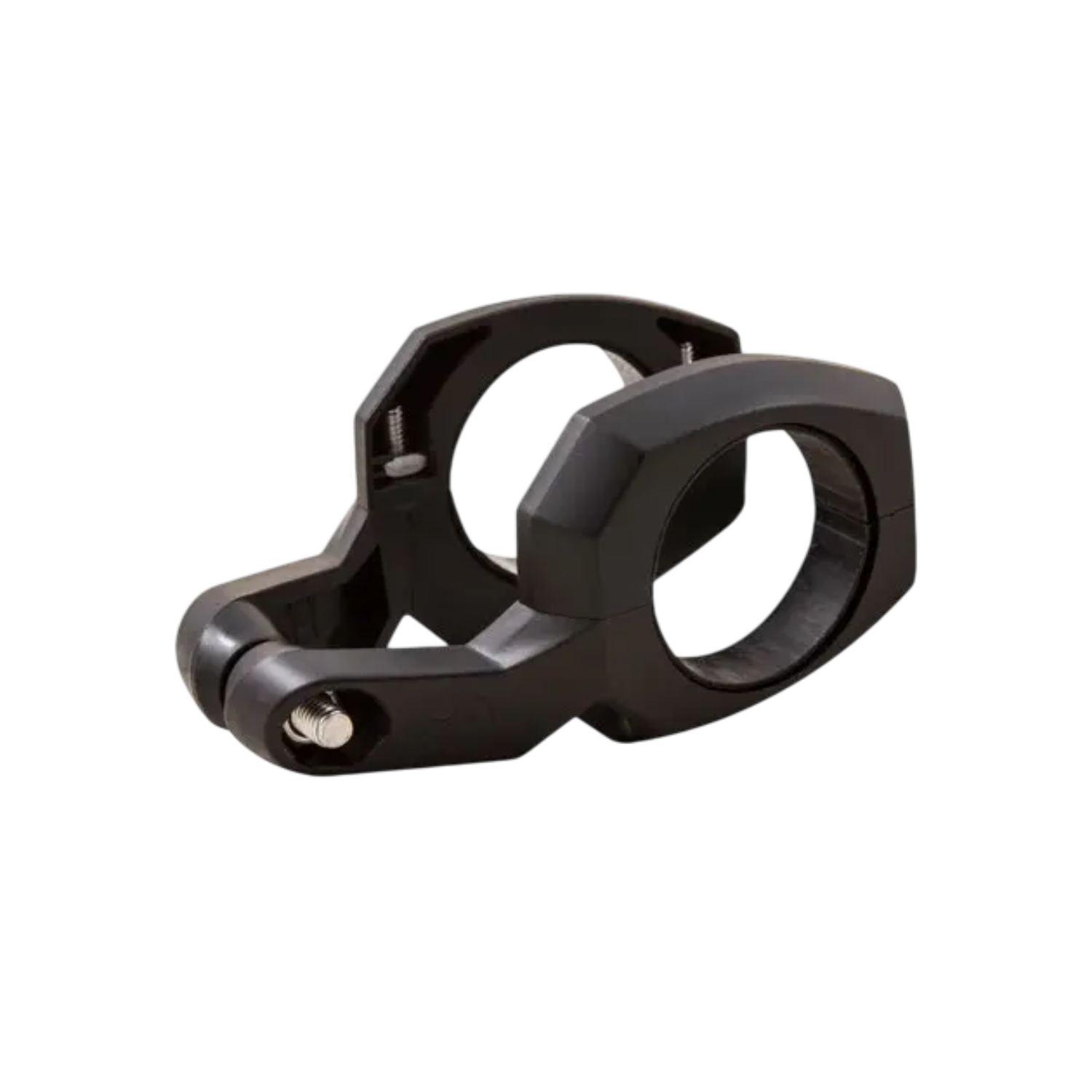 Suporte de Luz Frontal para Guiador – Apenas Suporte