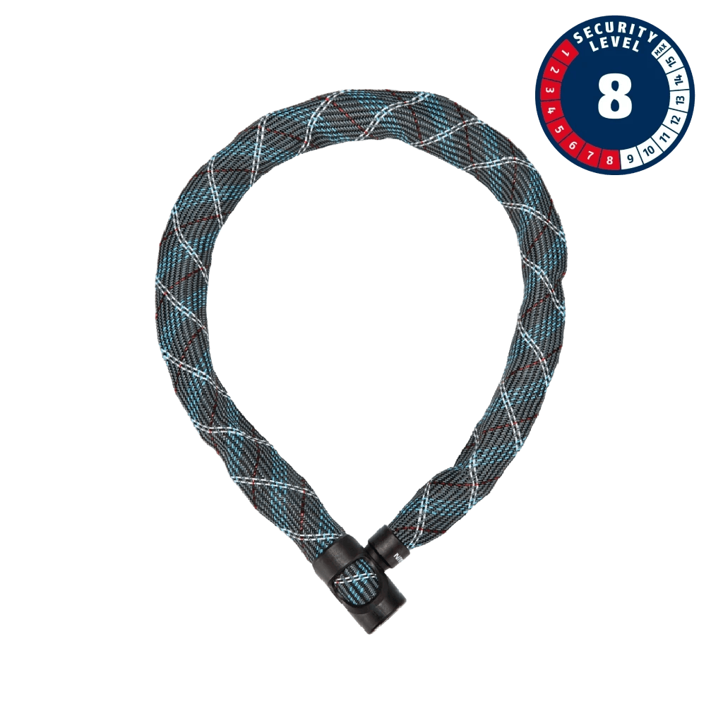 Chain Lock ABUS Ivera Chain 7210/110