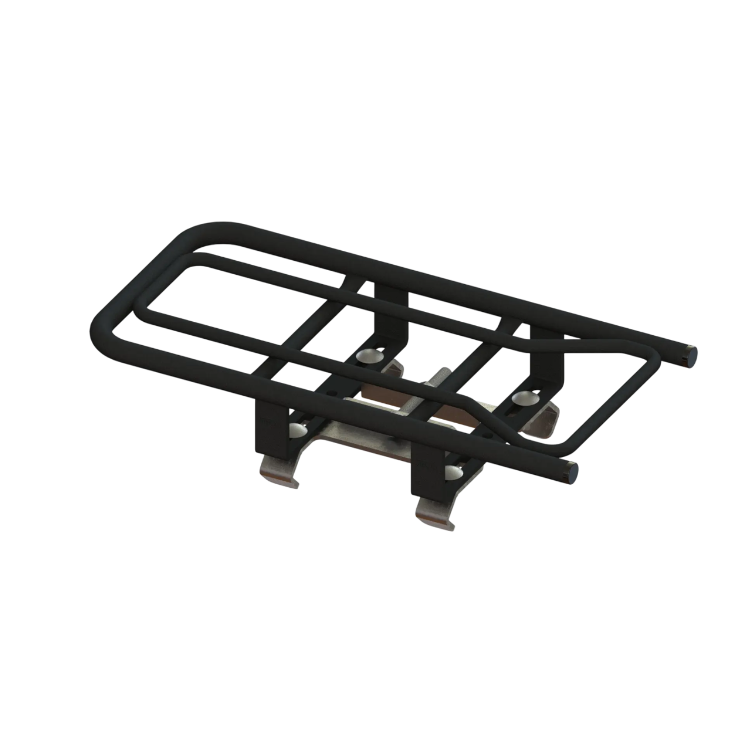 STECO Adaptador de Alforje para Bagageiro Traseiro | Acessórios para E-Bike