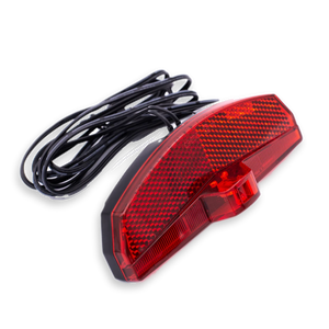 Rear Light BLAZE LITE RL1900 (with Cable)