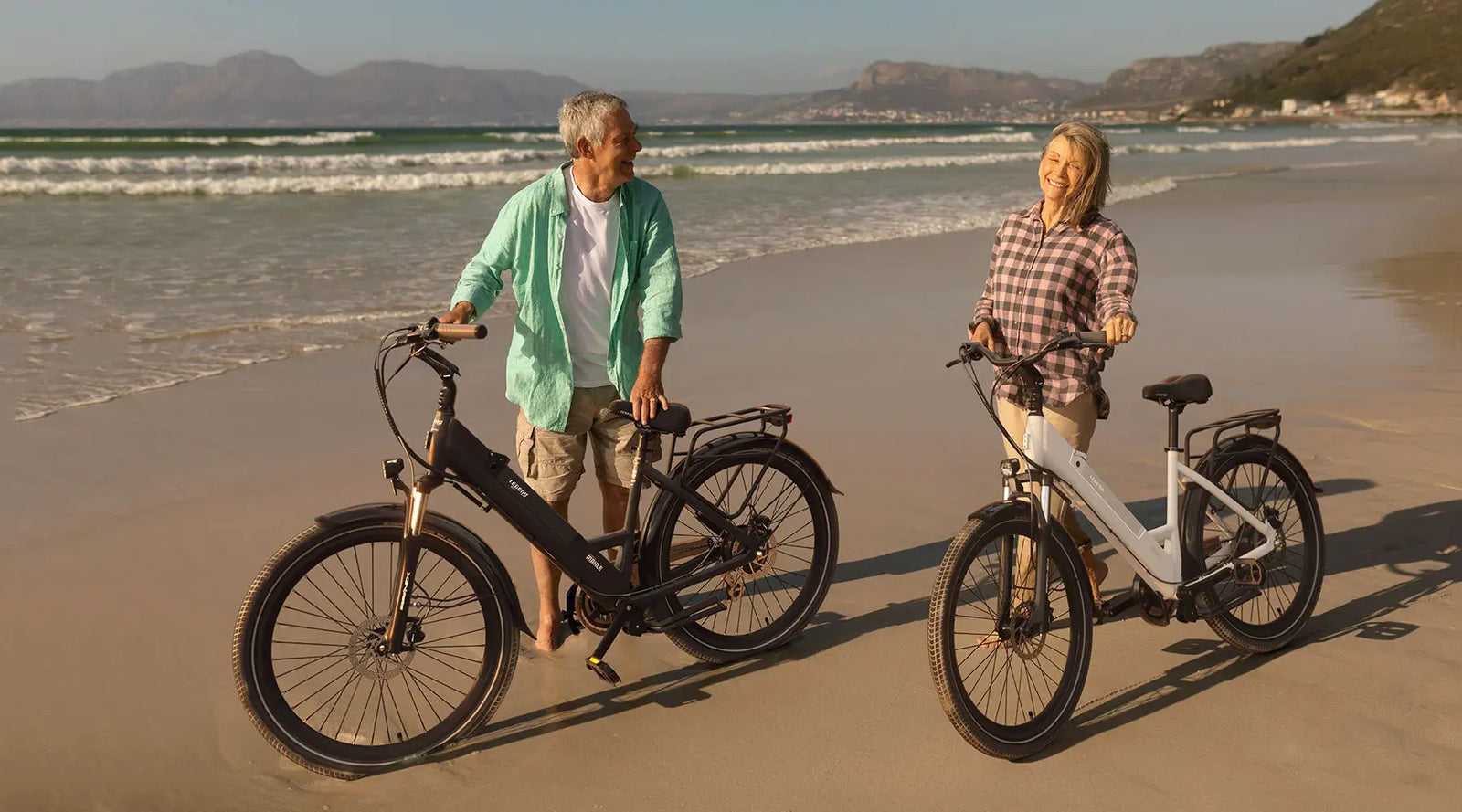 Financial aids for purchasing an electric bike in France in 2026