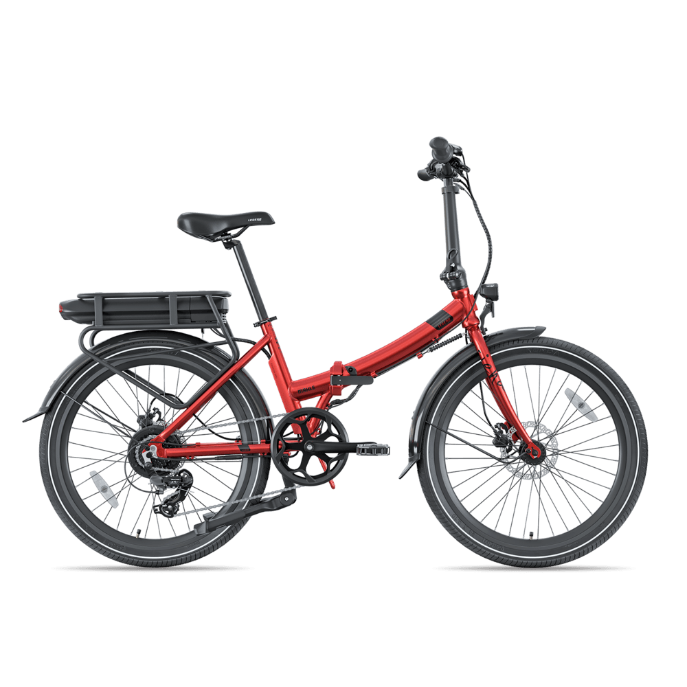 Slimme e-bikes
