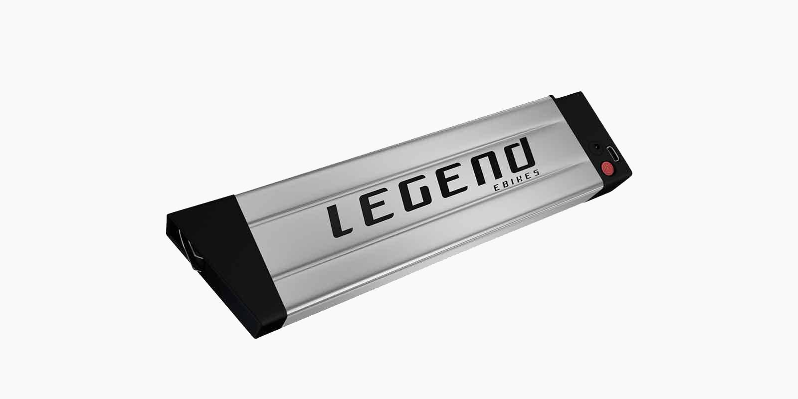 Legend Battery Collections - Legend eBikes