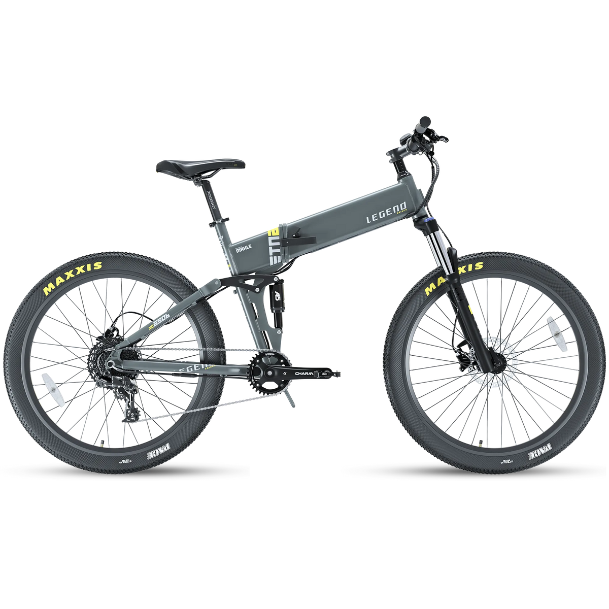 Refurbished - Legend Etna SR