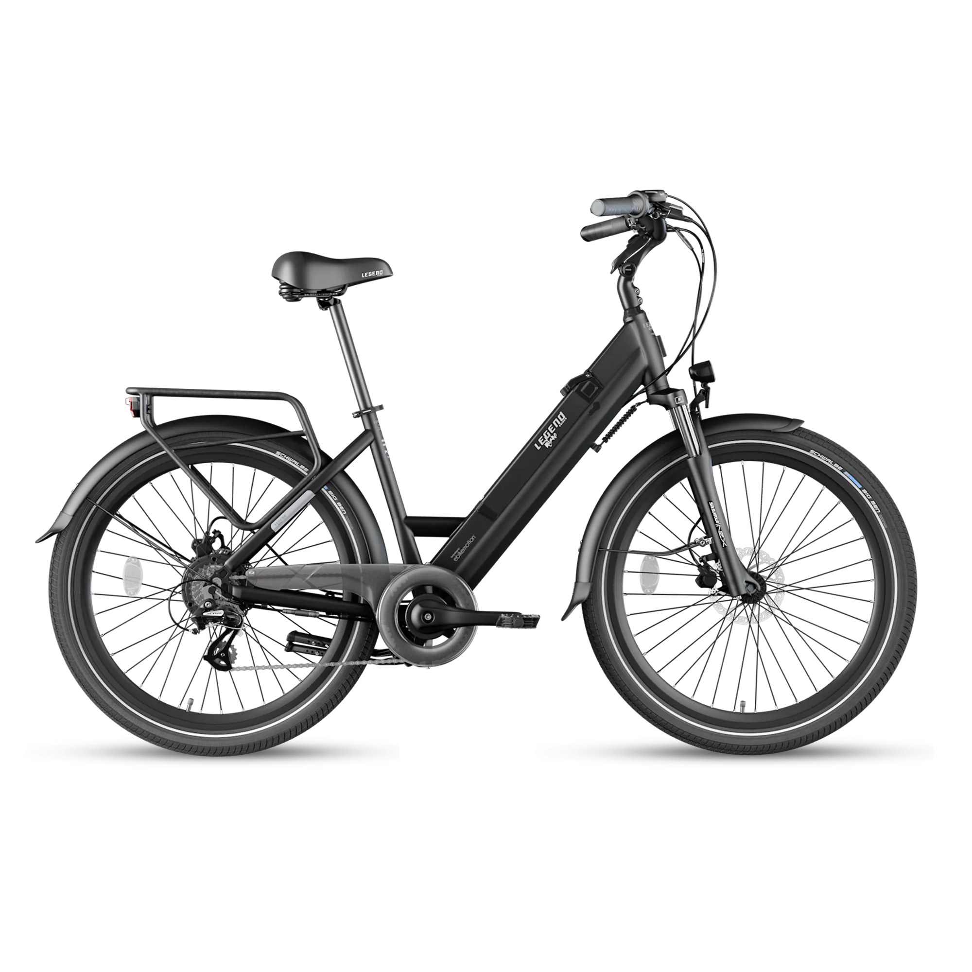 Legend Milano Legend eBikes
