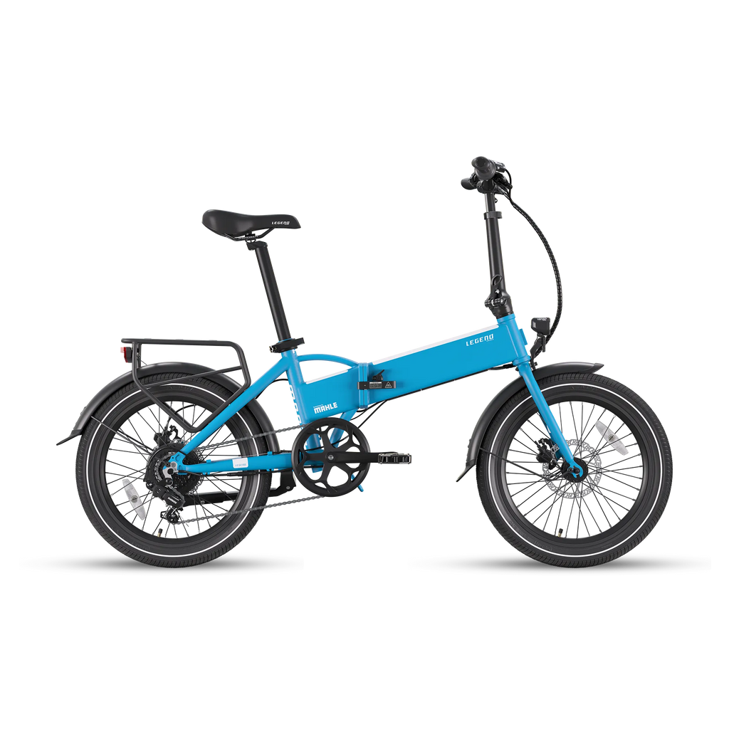 Refurbished - Legend Monza | Legend eBikes Refurbished - Legend Monza | Legend eBikes