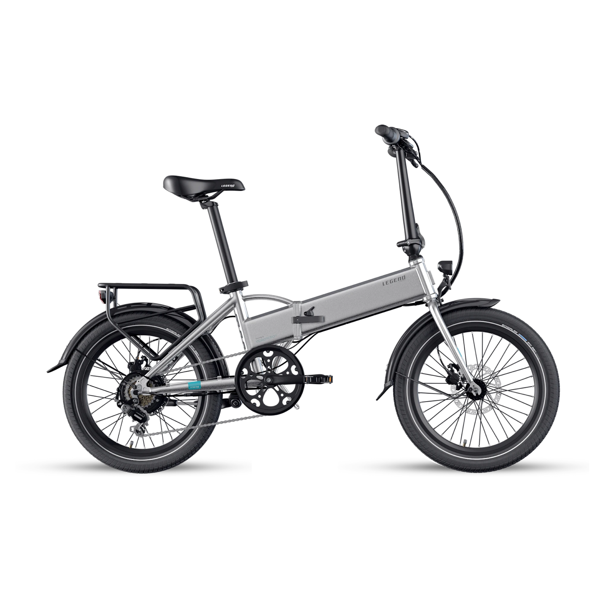 Legend Monza | Legend eBikes