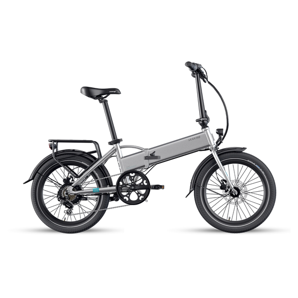 Refurbished - Legend Monza | Legend eBikes