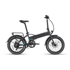 Refurbished - Legend Monza | Legend eBikes