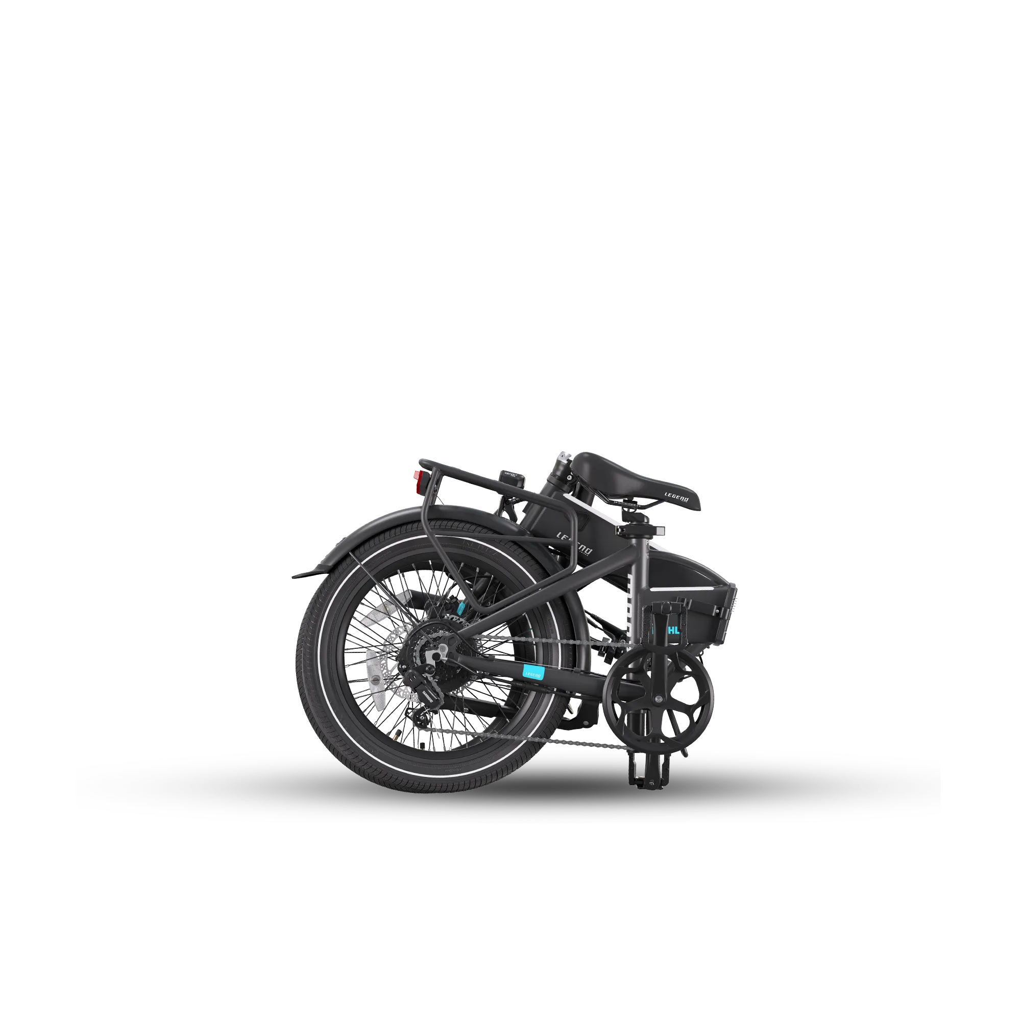 Legend Monza | Legend eBikes Legend Monza | Legend eBikes