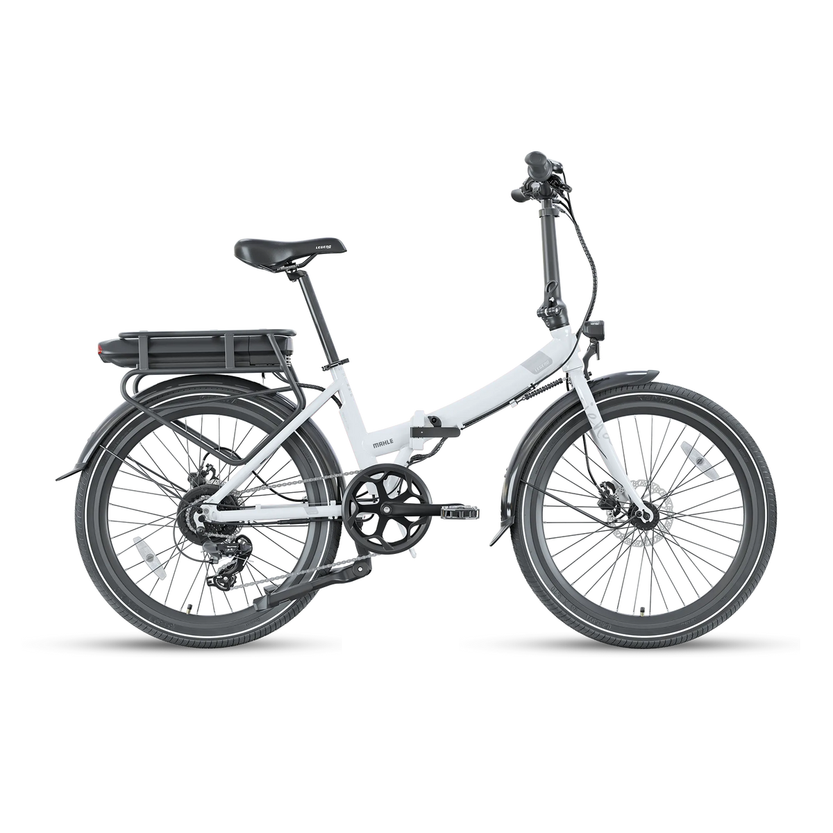 Reconditionnée - Legend Siena