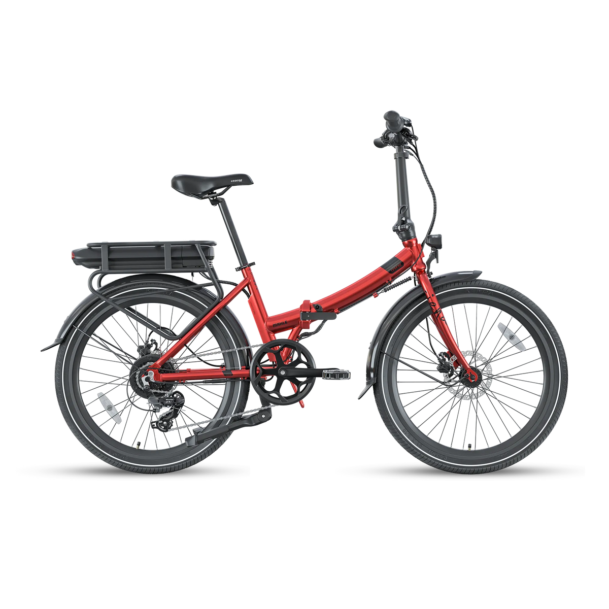 Refurbished - Legend Siena