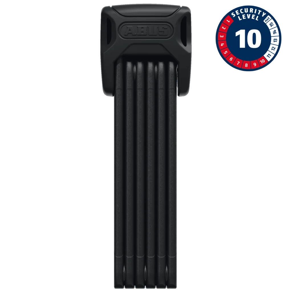 Folding Lock ABUS Bordo XPlus 6000K/90 + Bracket SH - Legend eBikes Folding Lock ABUS Bordo XPlus 6000K/90 + Bracket SH - Legend eBikes