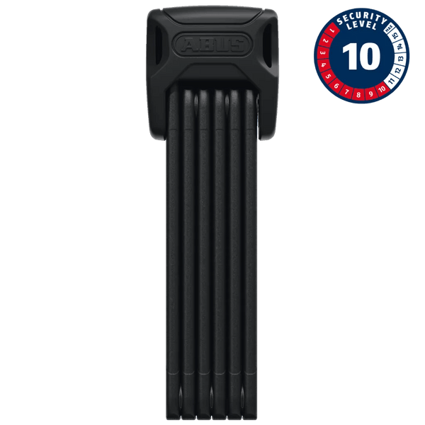 ABUS 自転車 ロック 鍵 ブレードロック BORDO 6000 / 90 アブス