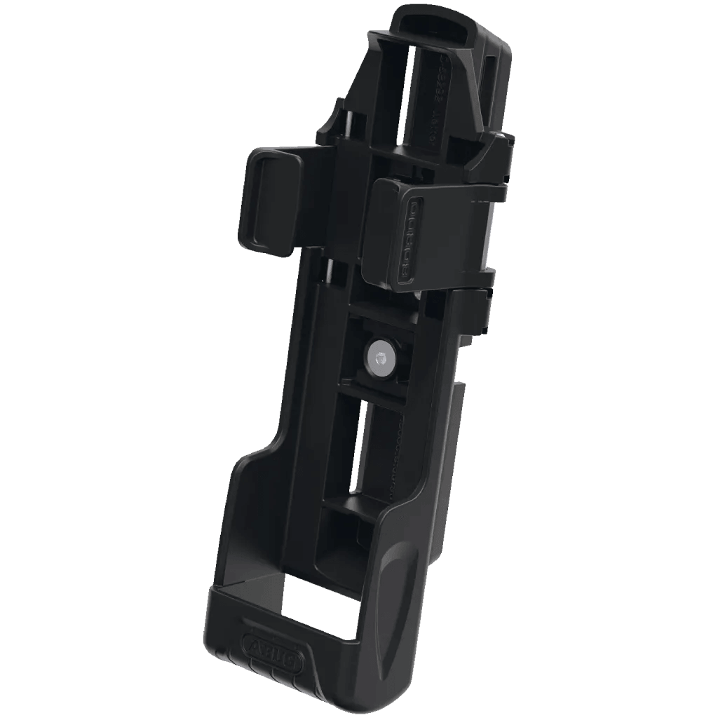 Folding Lock ABUS Bordo XPlus 6000K/90 + Bracket SH - Legend eBikes