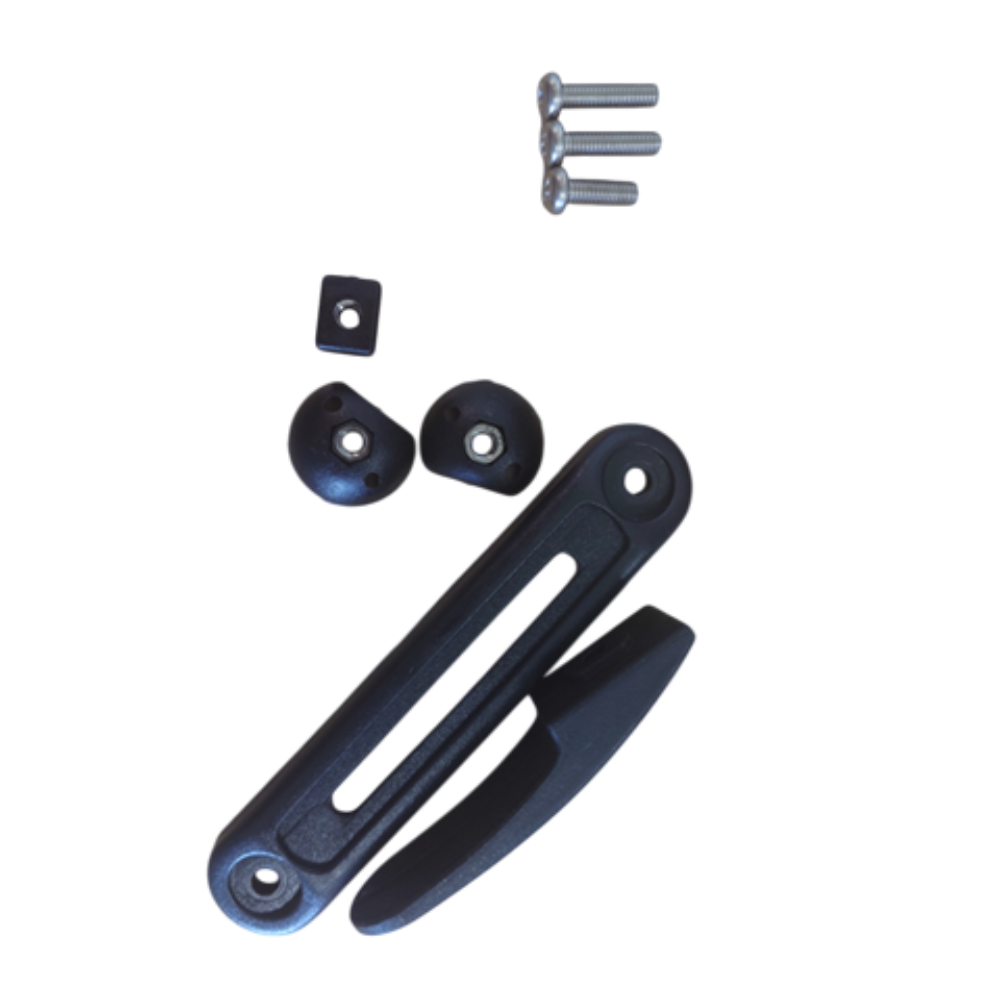 Kit de Reparação para Alforjes de Bicicleta