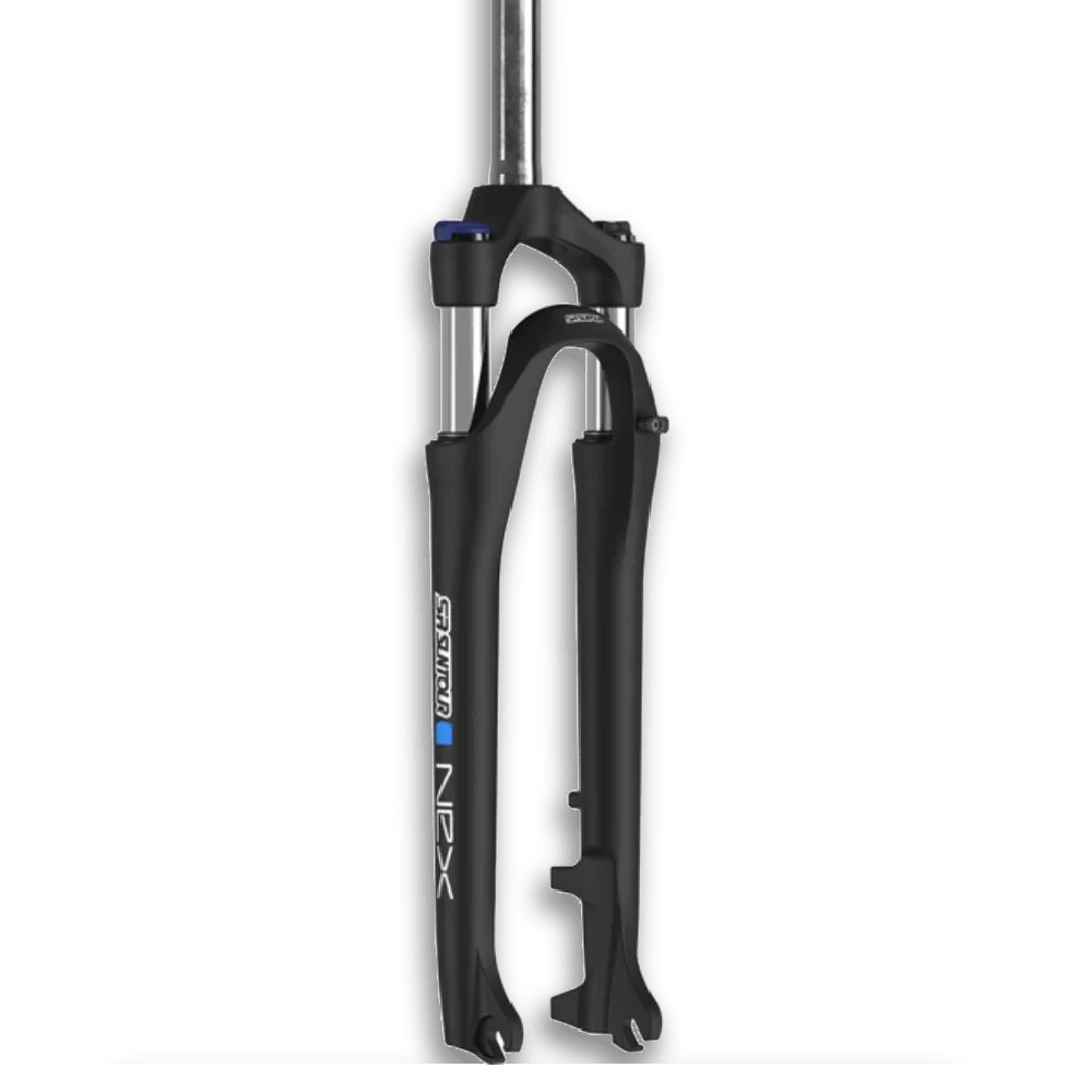 SR SUNTOUR NEX P26" Fourche suspendue – Frein à disque