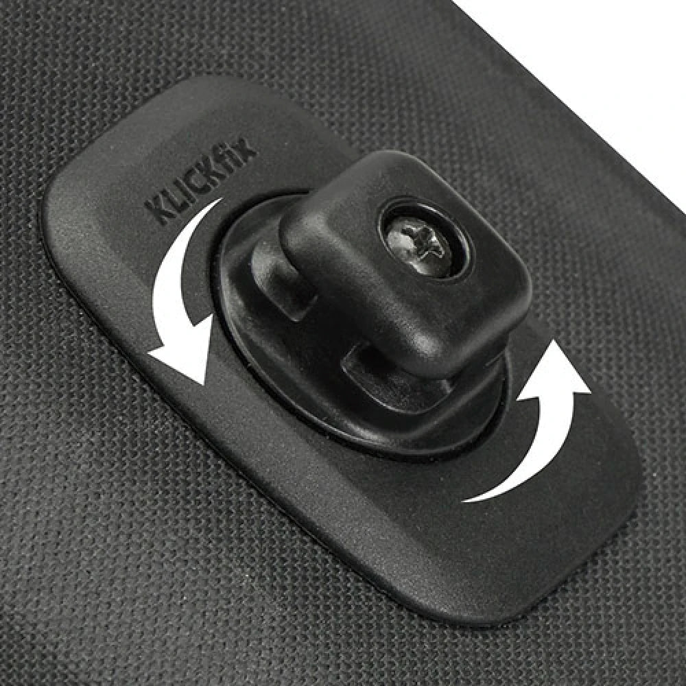 fahrrad handytasche e bike KLICKfix Phonebag Tour M - Fahrrad-Handytasche für E-Bikes