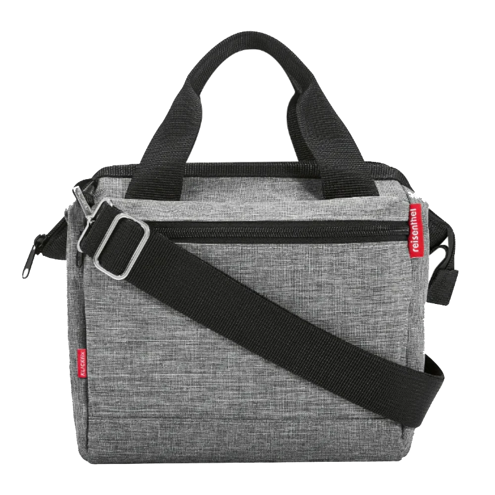 KLICKfix Roomy Lenkertasche 4 L - E-Bike Zubehör