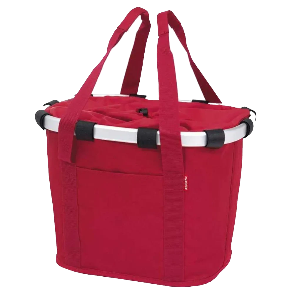 Klickfix City Basket - Fahrradkorb für E-Bikes