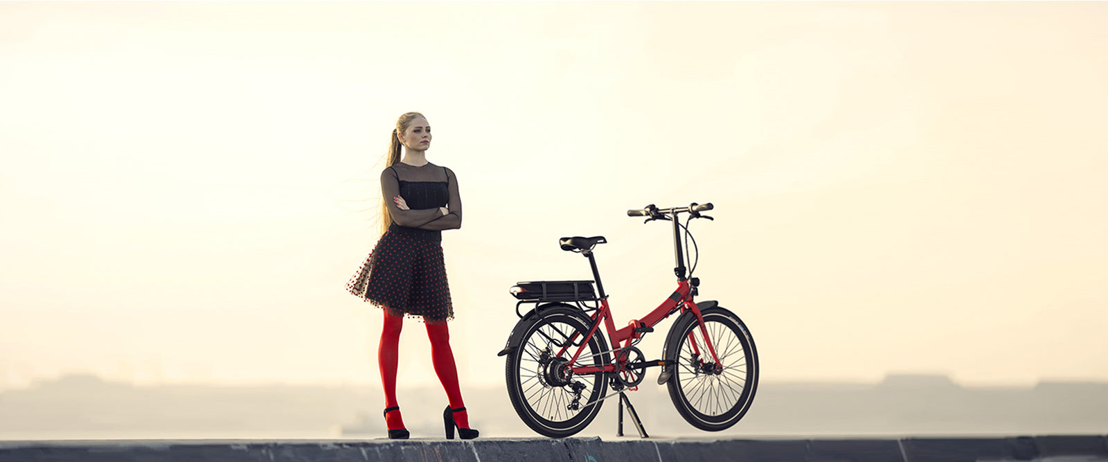 Legend siena smart sales ebike