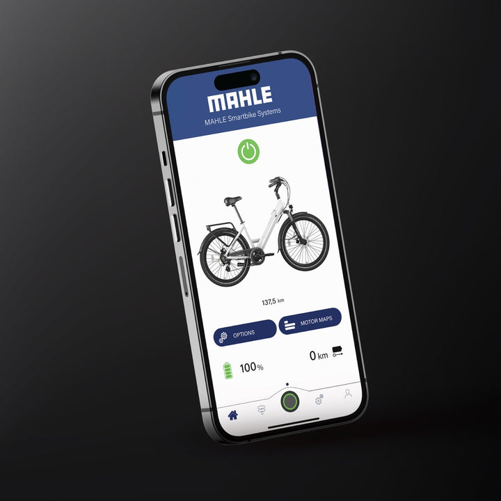 MySmartbike App