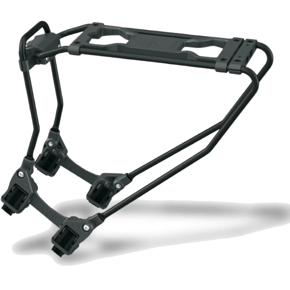 Bagażnik tylny SKS Infinity Universal MIK do rowerów elektrycznych