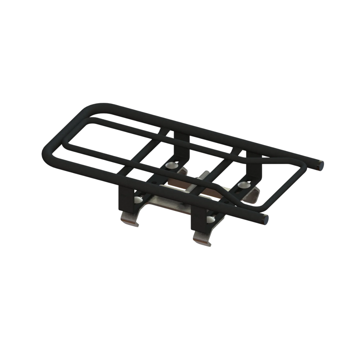 STECO Adaptador de Alforje para Bagageiro Traseiro | Acessórios para E-Bike