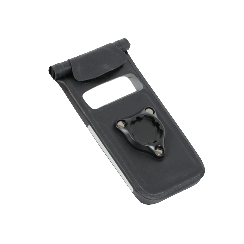 Zéfal Smartphone-Halter Z-Console Dry Handyhalterung für E-Bikes