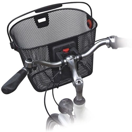 KLICKfix Adaptador de Guidão Universal para eBikes