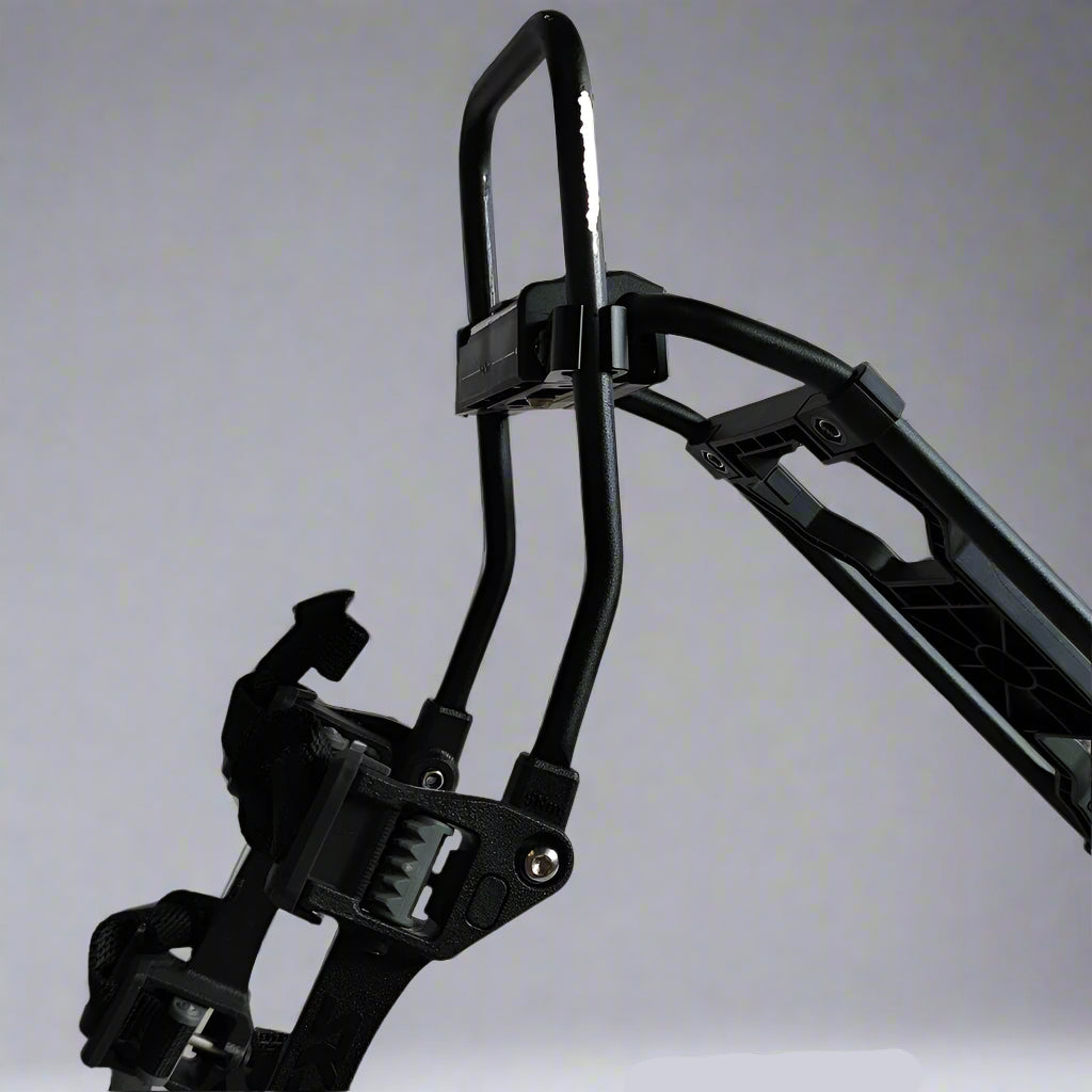 Bagażnik tylny SKS Infinity Universal MIK do rowerów elektrycznych