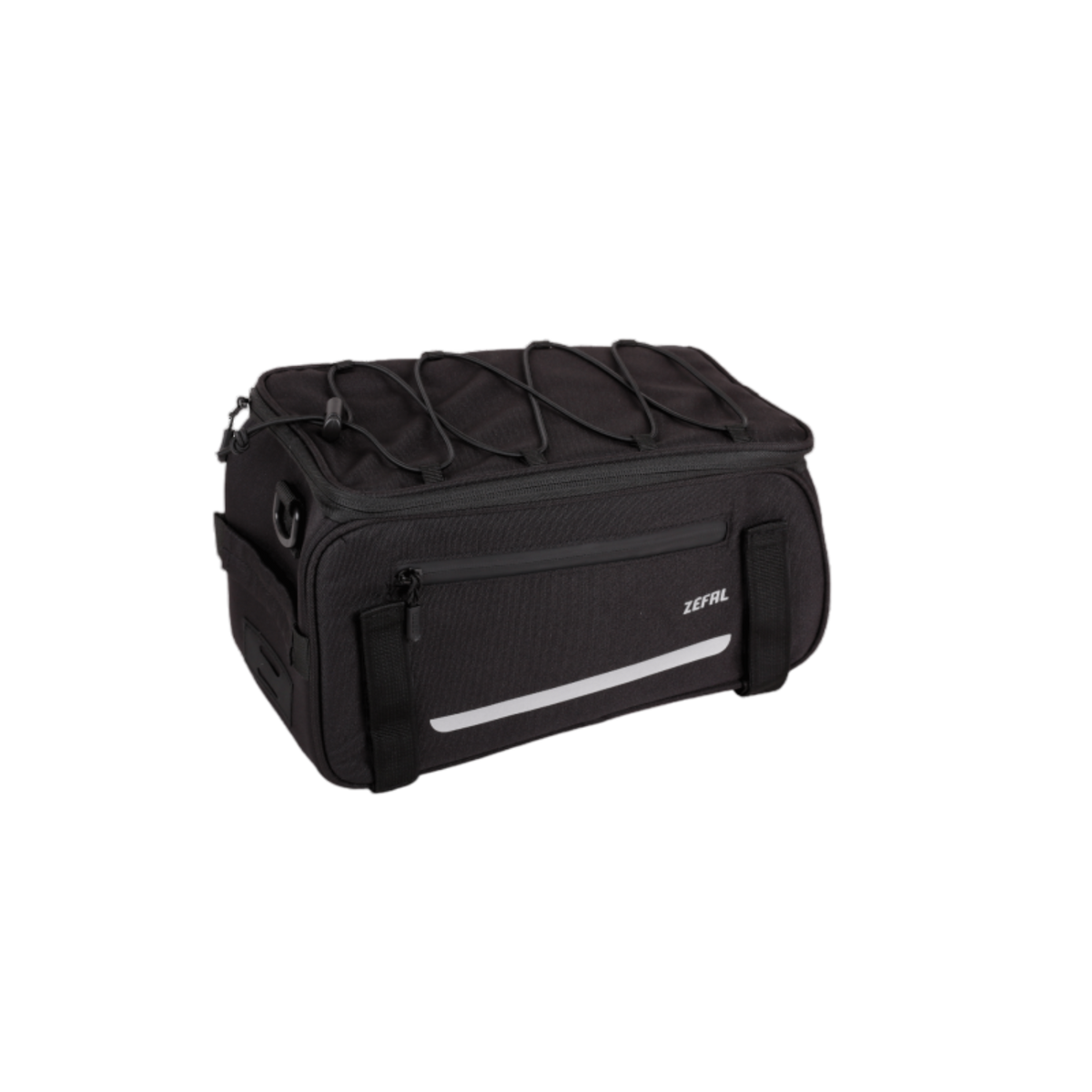 ZÉFAL Gepäckträgertasche Z Traveler 40 9 L für E-Bike