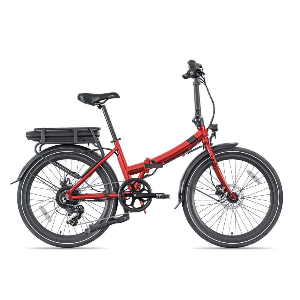 Siena - Legend eBikes