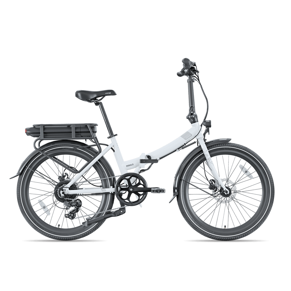 Smart electric online bike for sale