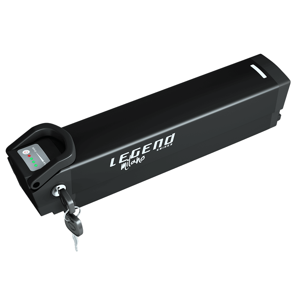 DTUBE Battery – Compatible with Legend Milano
