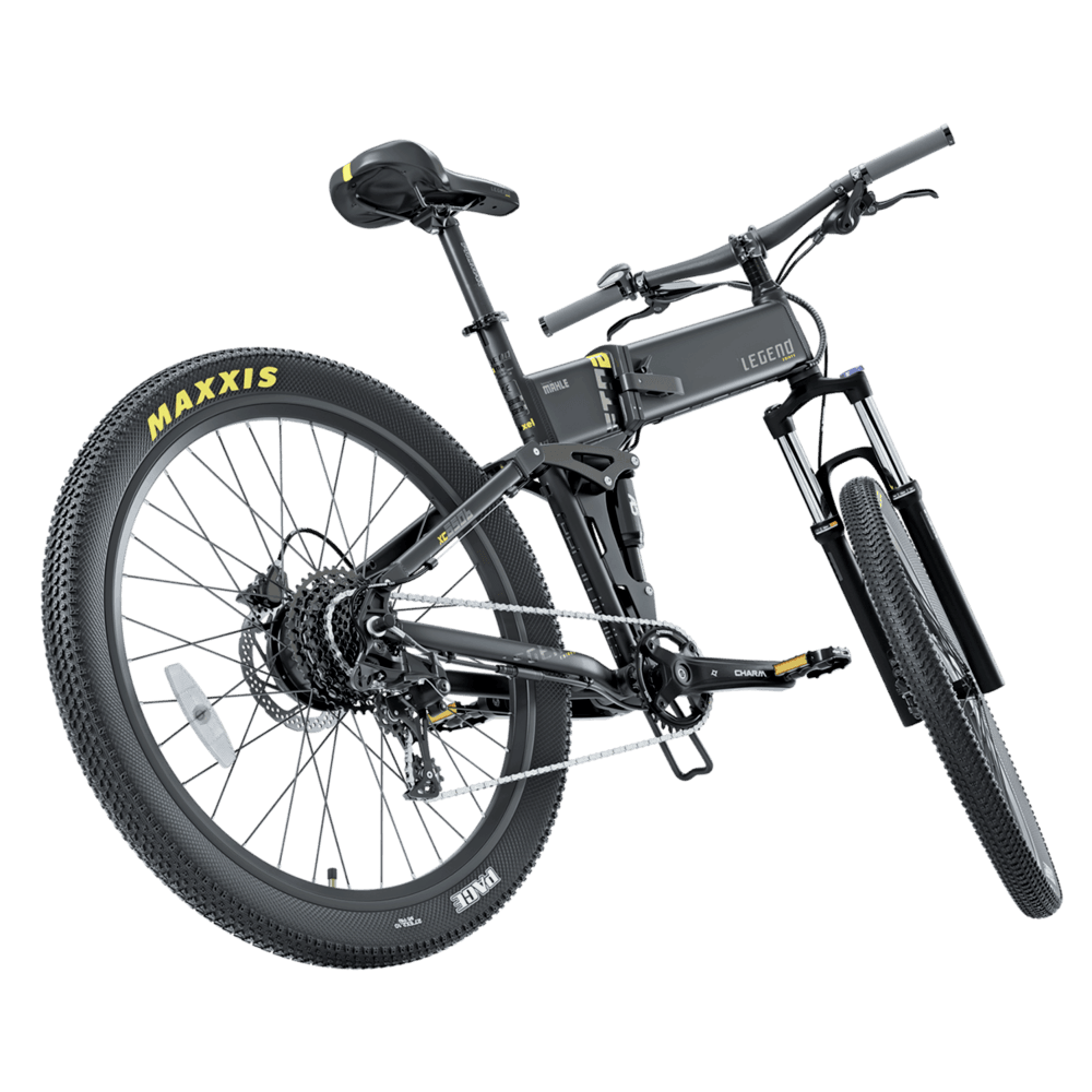 Etna SR - Legend eBikes