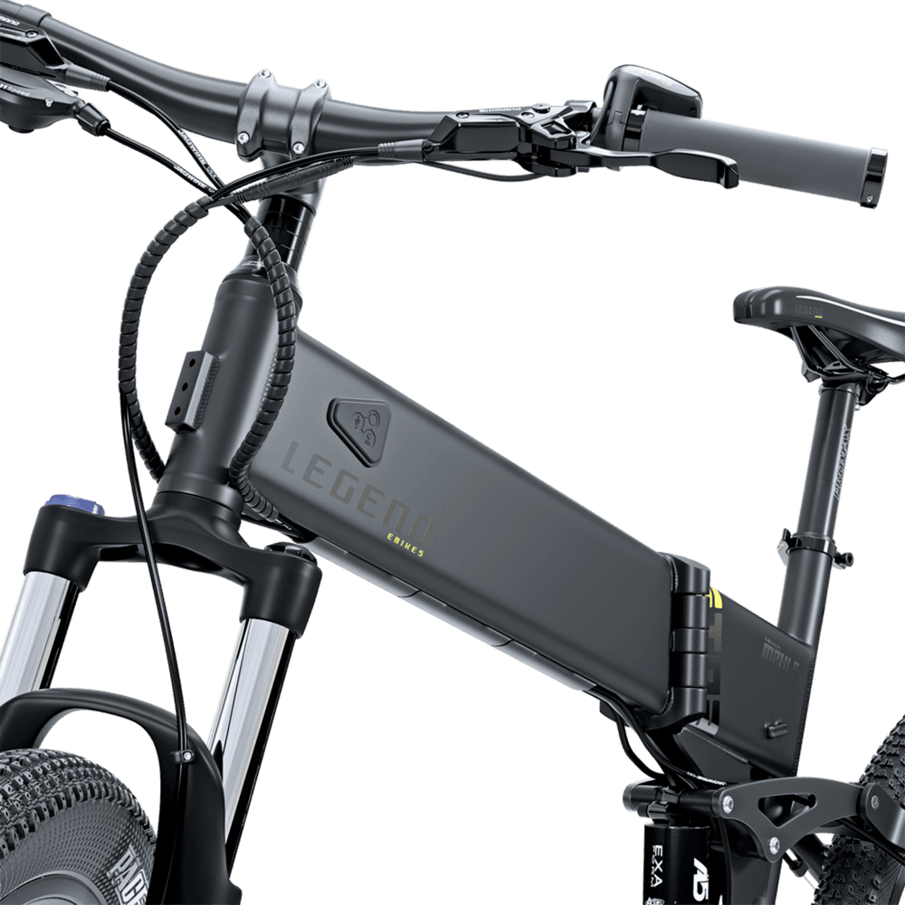 Etna SR - Legend eBikes