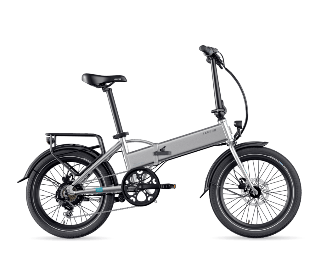 Foldable ebike for 2024 sale