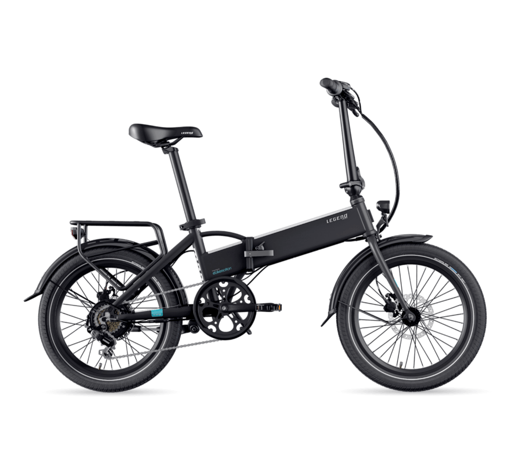 Legend Monza Legend eBikes