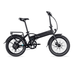 Legend Monza Legend eBikes