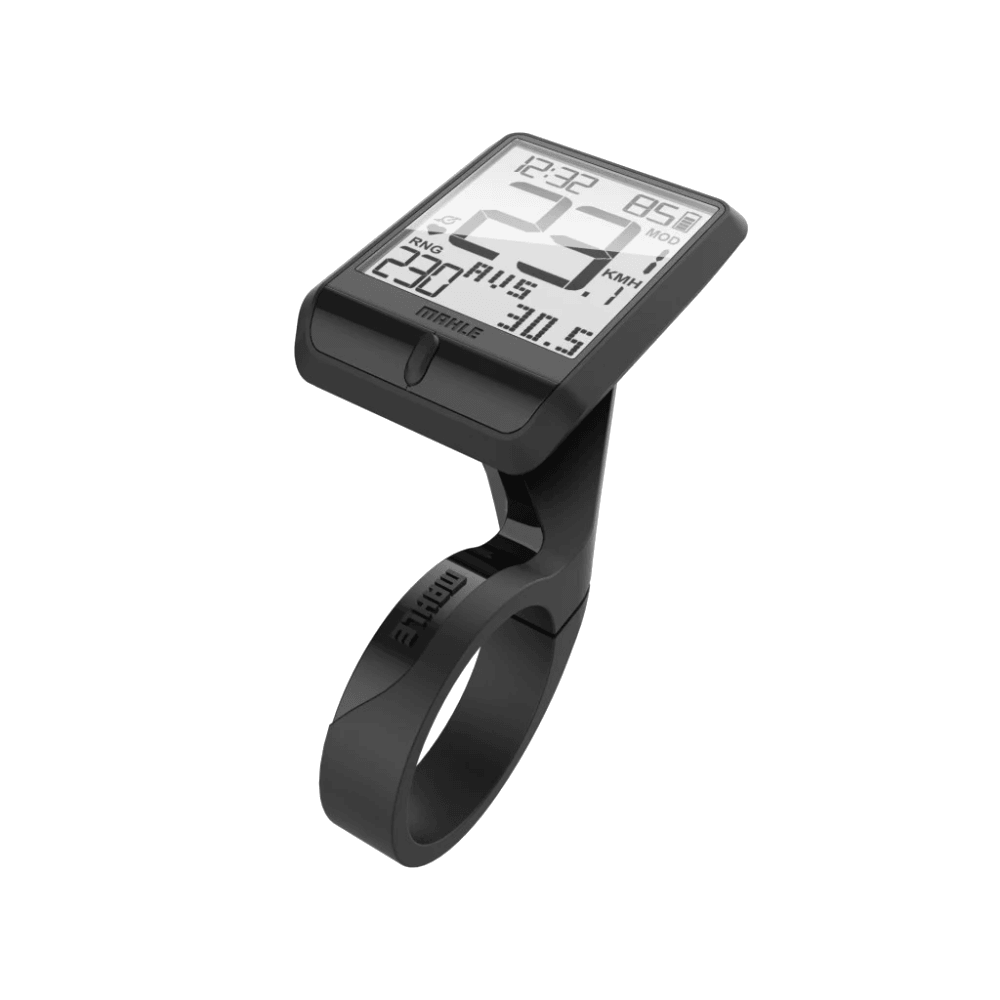 specialized fahrradcomputer turbo connect display bedienungsanleitung Kit Pulsar One + Halterung