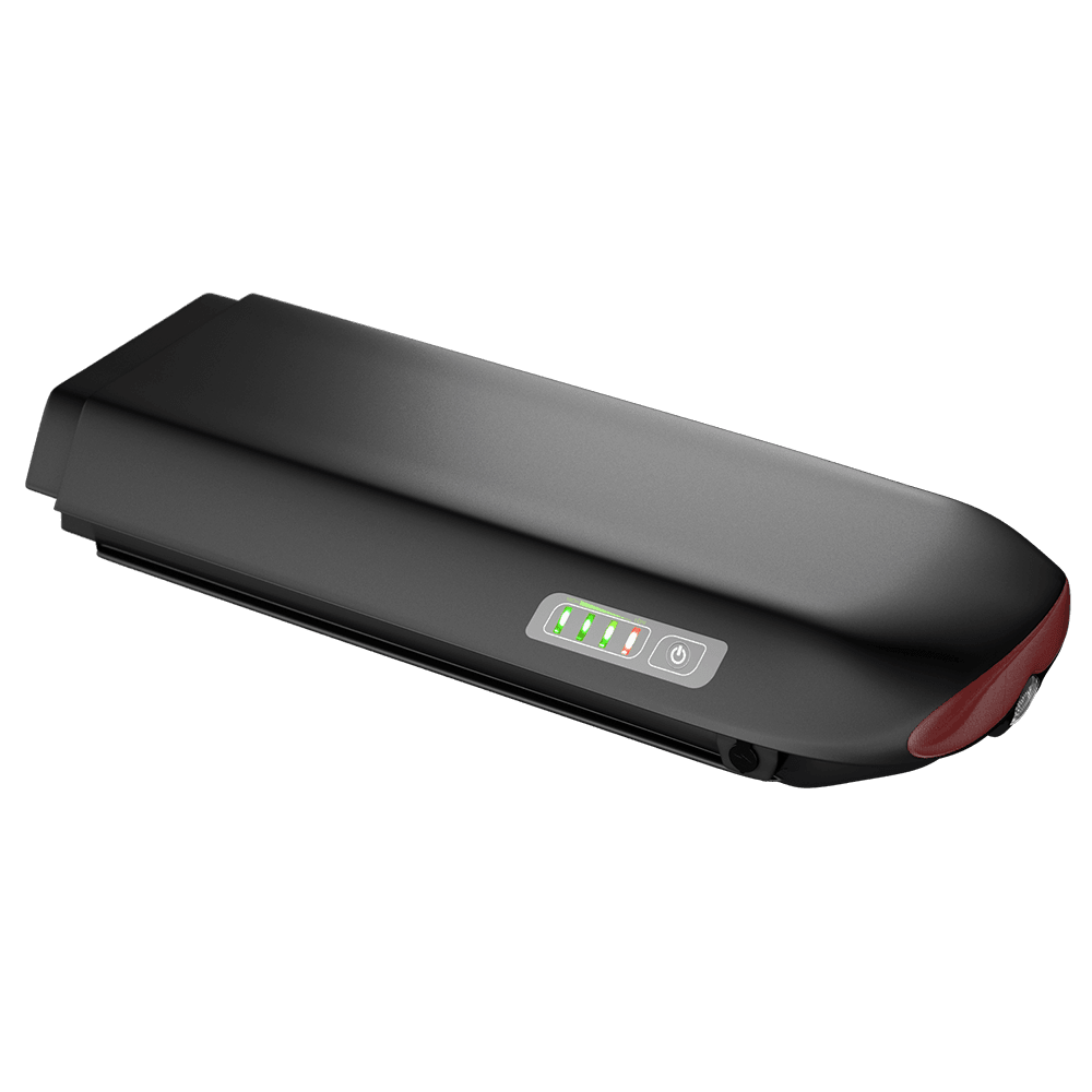 RACK ASTON Battery – Compatible with Legend Siena