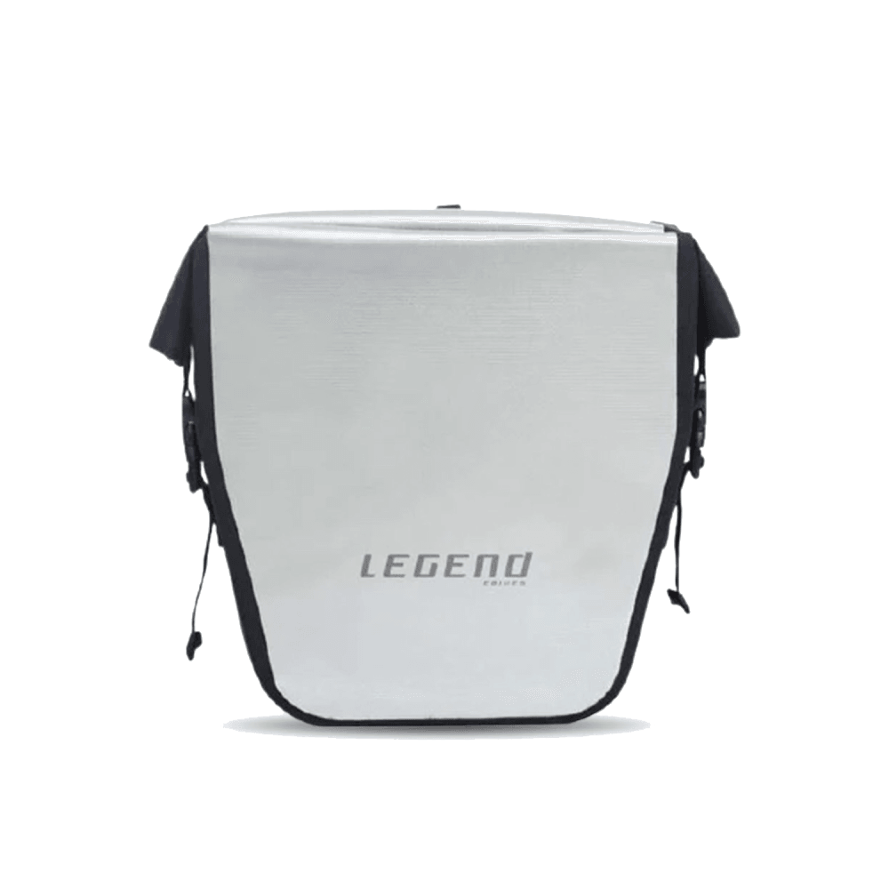 Side saddlebag - Legend eBikes