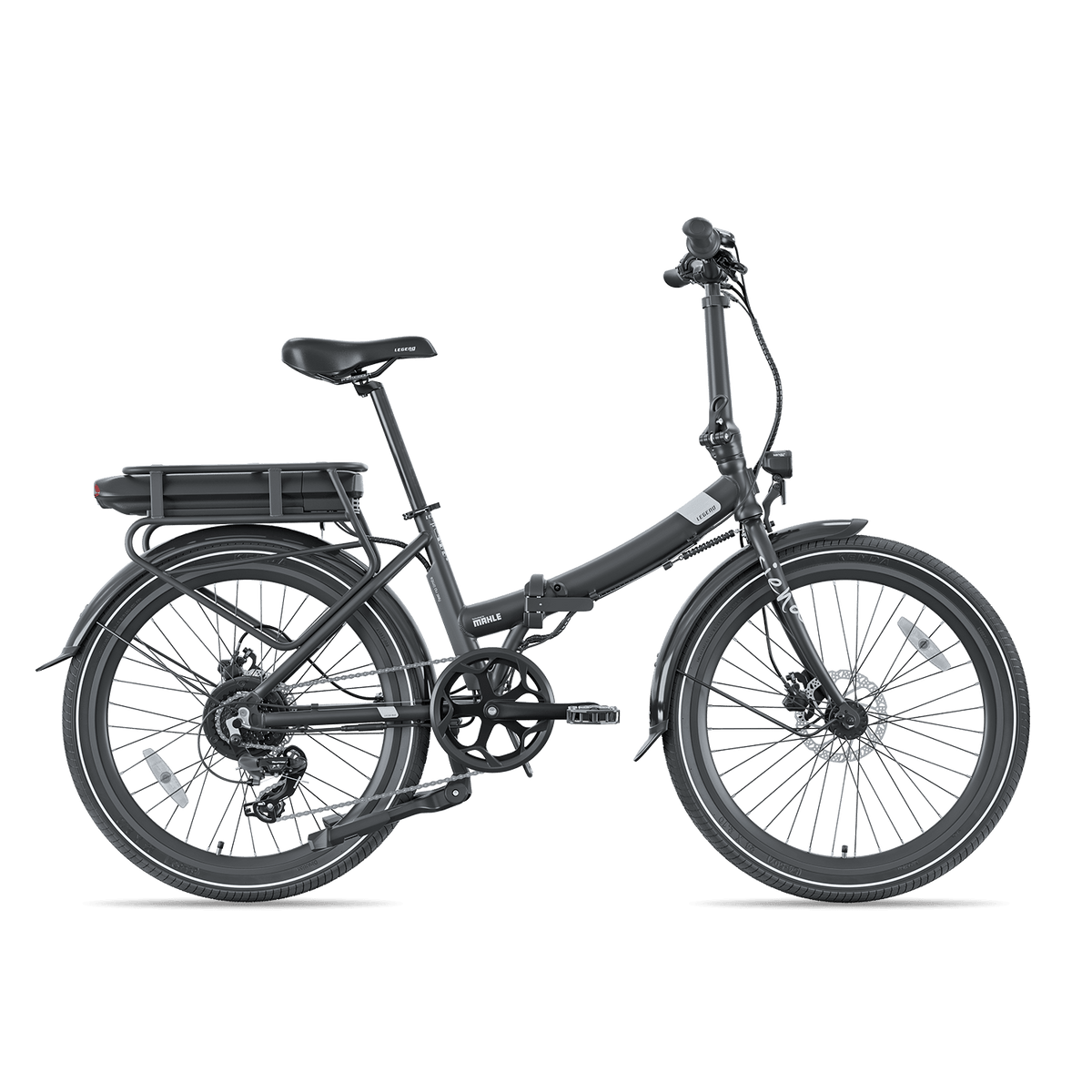 Siena - Legend eBikes