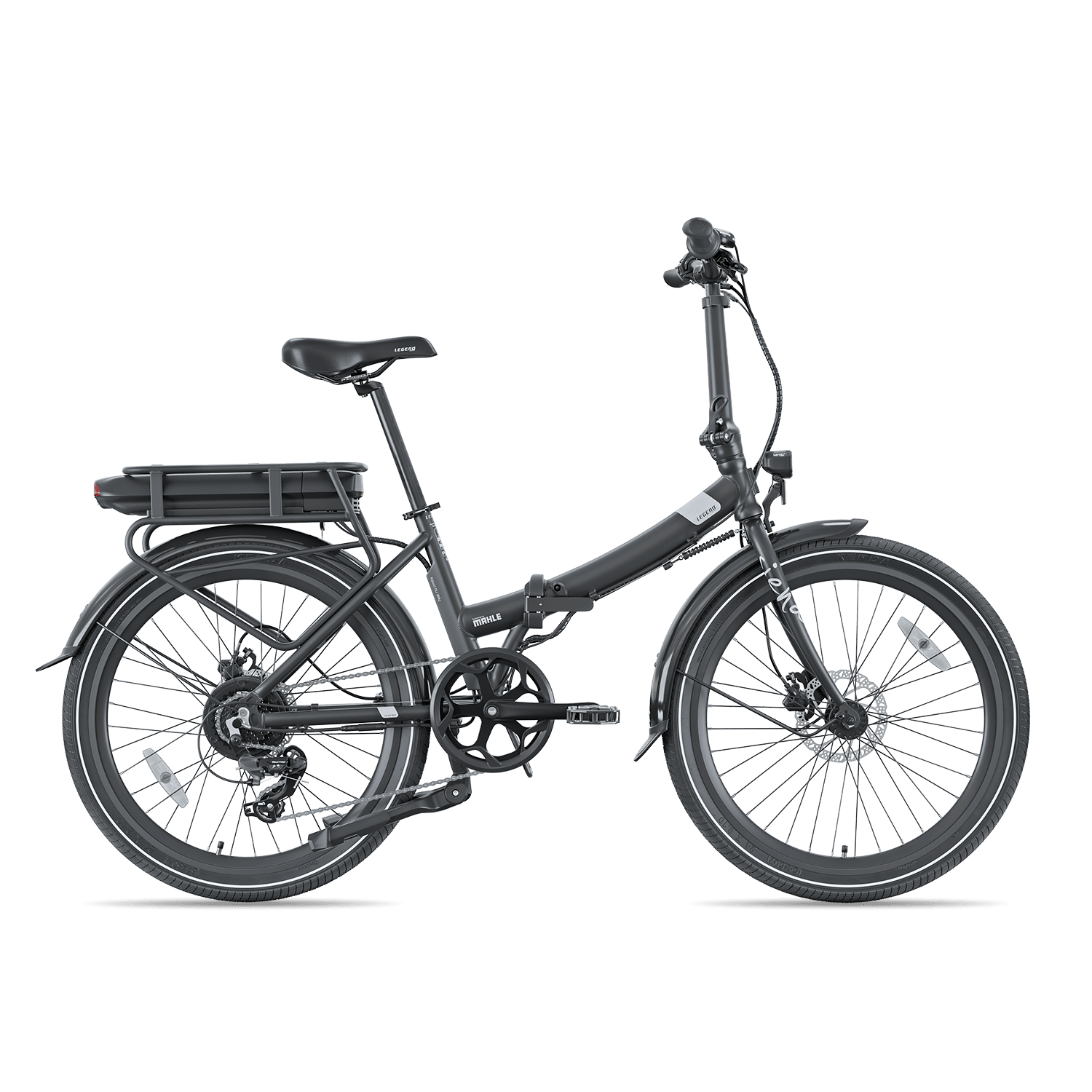 Buy an electric bike in UK Legend eBikes