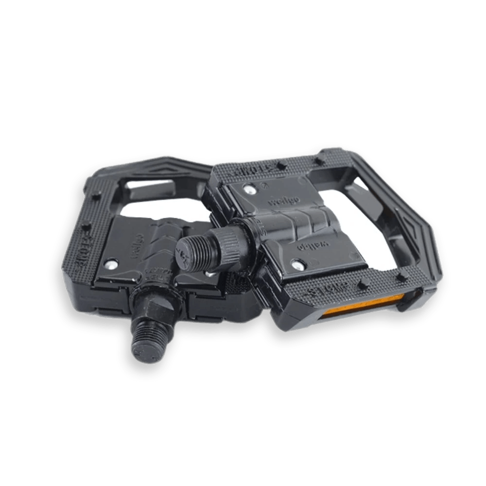 faltbare pedale Kit Faltbare Pedale WELLGO F265DU