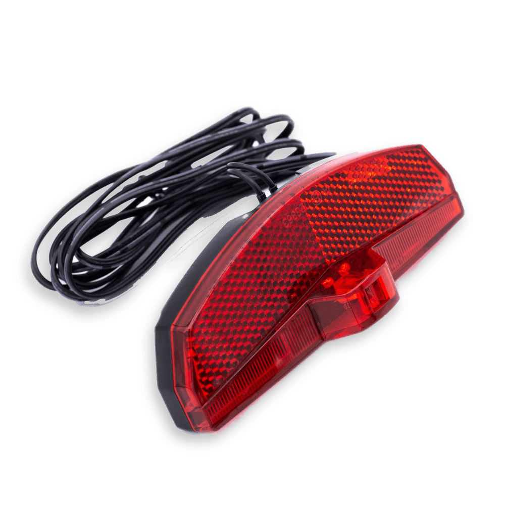 Rear Light BLAZE LITE RL1900 with Cable Legend eBikes
