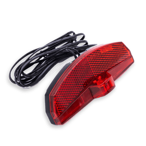 Rear Light BLAZE LITE RL1900 (with Cable)