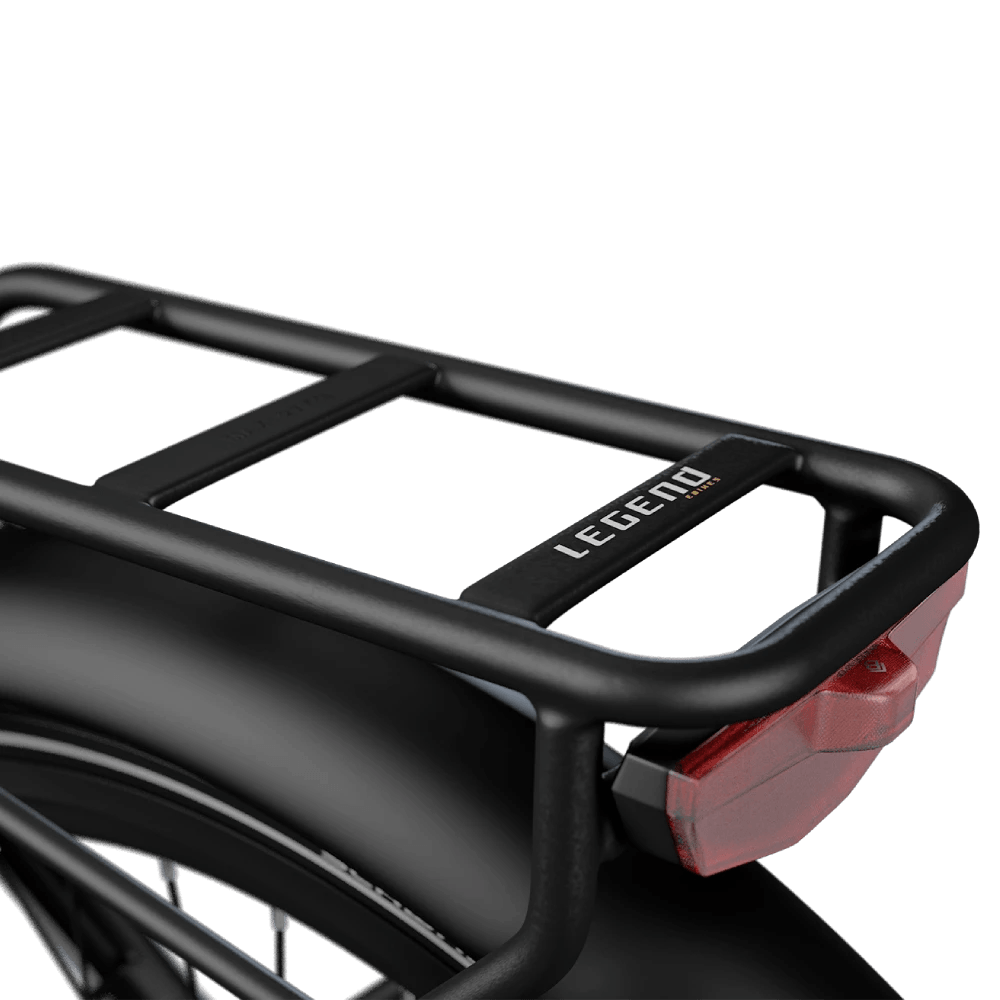 Cable Rack Legend Spare Parts - Legend eBikes