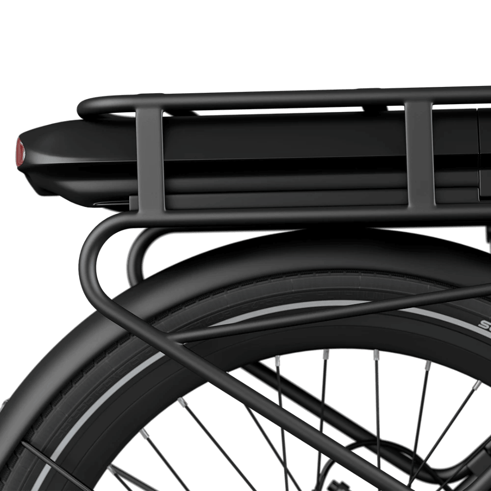 gepäckträger für elektrofahrrad HeckGepäckträger Legend Siena (Gepäckträger Aston)